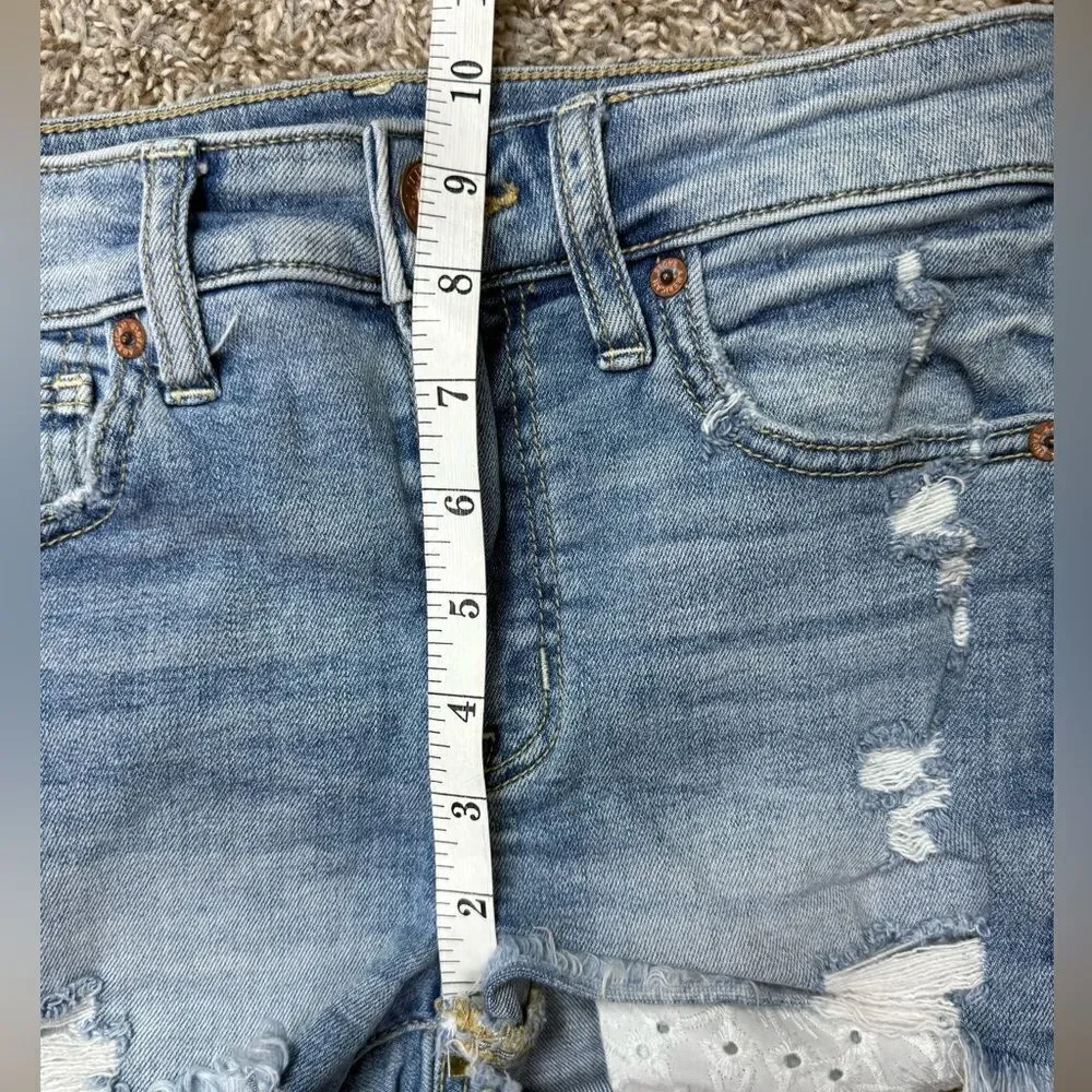 American Eagle Outfitters american eagle